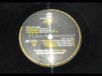 pochette album Mikrokosmonaut