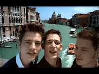 pochette album Viele wege führen nach rom