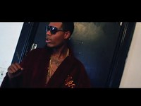 pochette album 3rd quarter (freestyle)