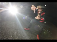 pochette album I don't love her (freestyle)