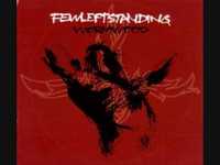 pochette album Against all