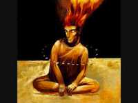 pochette album Fruitless