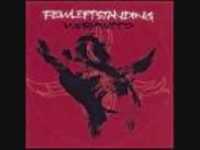 pochette album Kneel down and fight