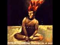 pochette album Restoration