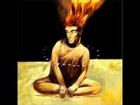 pochette album Scourge