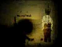 pochette album Tears of a fallen man