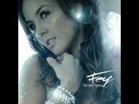 pochette album Aquí estoy