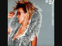 pochette album Devil's angel