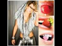 pochette album Guilty pleasure