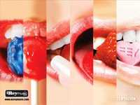 pochette album Sweet as sin