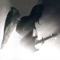 pochette album Mauvais garçon