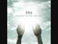 pochette album God of the promise