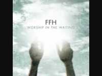 pochette album Holding on