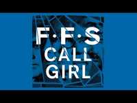 pochette album Call girl