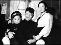 pochette album Dictator's son