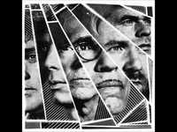 pochette album Little guy from the suburbs