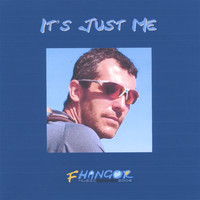 pochette album Angel's call