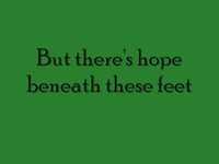 pochette album If only