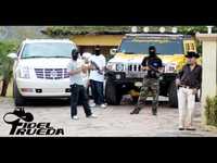 pochette album Fiesta en sinaloa