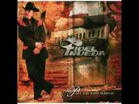 pochette album Joaquin astorga