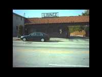 pochette album At the chacha