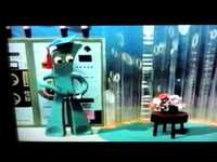 pochette album Shrooms