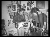 pochette album Canada