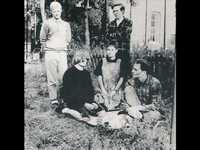 pochette album Coach station reunion