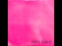 pochette album So said kay