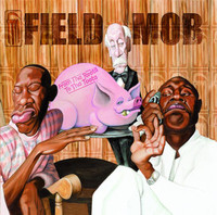 pochette album All i know