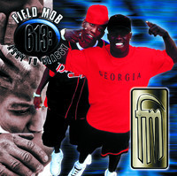 pochette album Can't stop us