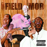 pochette album It's hell