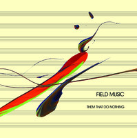 pochette album Them that do nothing