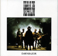 pochette album Reanimator