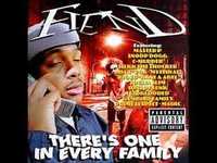 pochette album I swore