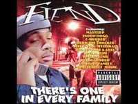 pochette album Only a few