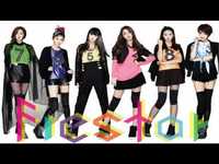 pochette album Wicked