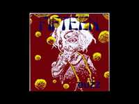 pochette album Abel's song