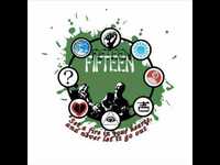 pochette album End of the century