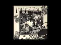 pochette album End of the summer