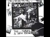 pochette album Fation