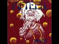 pochette album I keep on tryin'