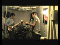 pochette album No problems