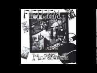 pochette album Separation 1