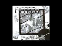 pochette album Separation 2