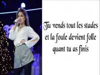 pochette album Brave, honest, beautiful (traduction)