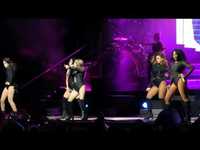 pochette album Not that kinda girl