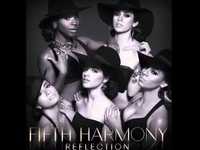 pochette album Reflection