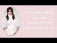 pochette album Sensitive