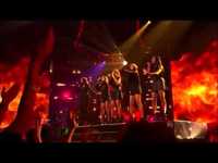 pochette album Stronger (what doesn't kill you)